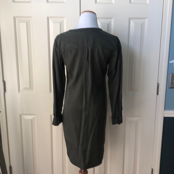 Banana Republic tunic dress - 6 - Picture 3 of 7